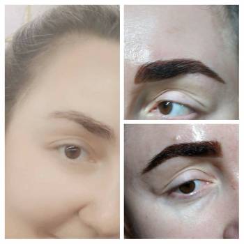 Фото с портфолио Ирина 