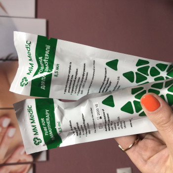 Фото с портфолио Аліна Скороход