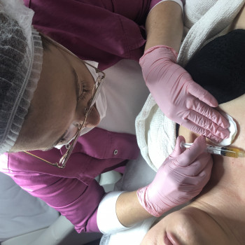 Фото с портфолио Аліна Скороход