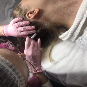 Фото с портфолио Аліна Скороход