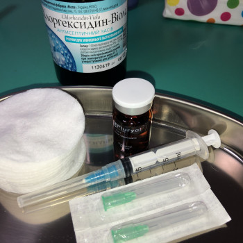 Мезотерапия лица и тела
                    Врач-косметолог Алина Киев