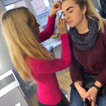 Вероника Цыбушник , Кривой Рог Фото - 5