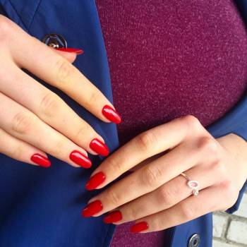 При параде, Київ Фото - 7