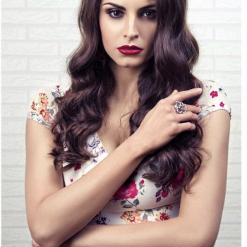 Укладка
                    Лешмейкер Светлана Поддубняк Киев