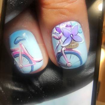 I Love This Nails, Київ Фото - 7