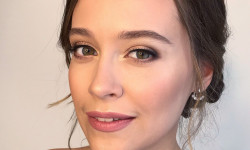 Макияж Визажист Екатерина Дмитрук Чернигов
