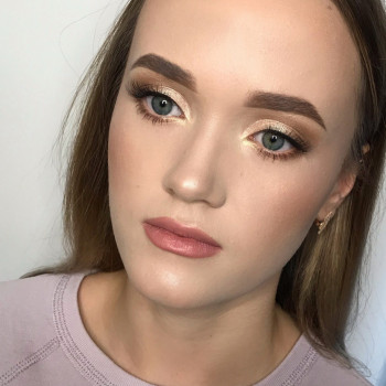 Макияж
                    Визажист Екатерина Дмитрук Чернигов