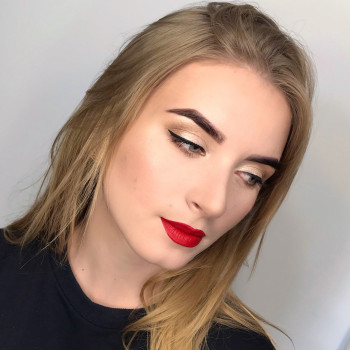 Макияж
                    Визажист Екатерина Дмитрук Чернигов