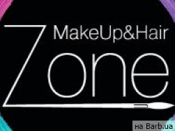 Салон краси MakeUp & Hair Zone на Barb.ua