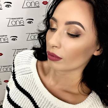 MakeUp & Hair Zone, Вінниця Фото - 9