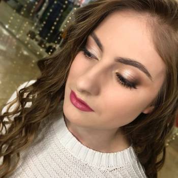 MakeUp & Hair Zone, Вінниця Фото - 11