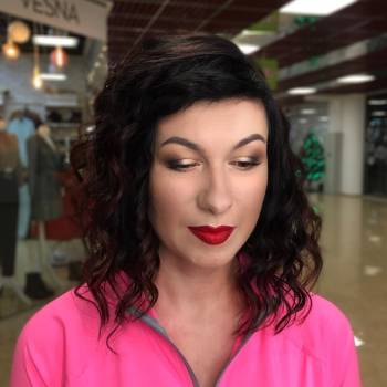 MakeUp & Hair Zone, Вінниця Фото - 12