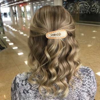 MakeUp & Hair Zone, Вінниця Фото - 14