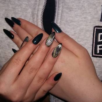 Фото с портфолио Сяйво