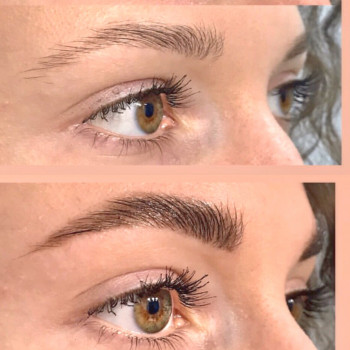 Фото с портфолио Алла Махонина