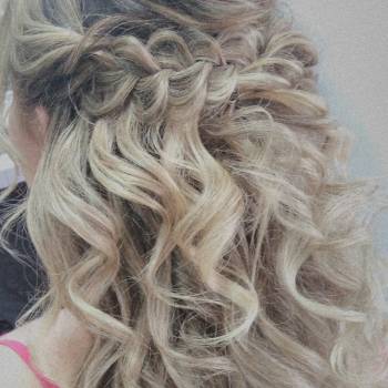 Юлия Грудницька, Черкассы Фото - 5