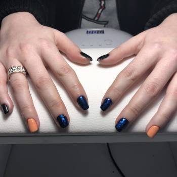 Анастасия Клюшева , Одесса Фото - 10