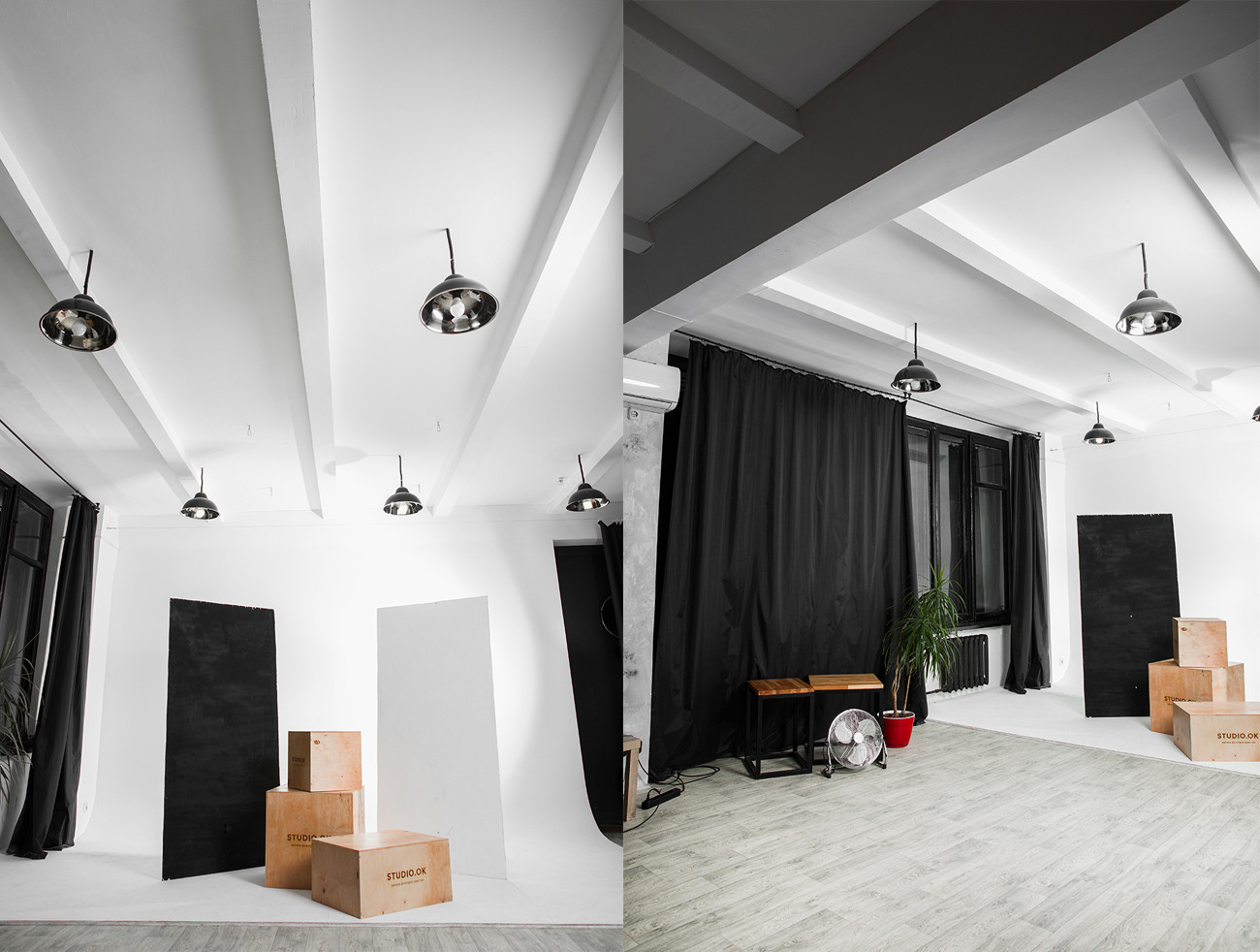 Фотосесія інтер'єру, фото - Фотостудiя Studio OK