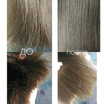 Фото с портфолио Яна Билык 