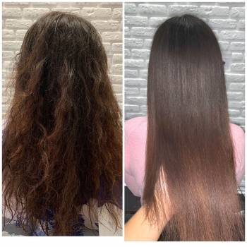 Фото с портфолио Яна Билык 