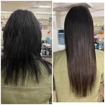 Фото с портфолио Яна Билык 