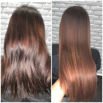 Фото с портфолио Яна Билык 