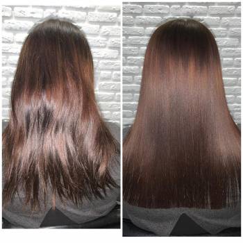 Фото с портфолио Яна Билык 