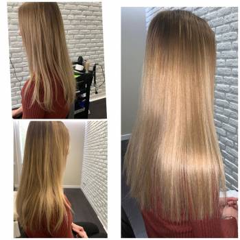 Фото с портфолио Яна Билык 