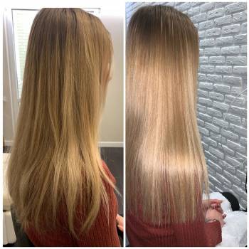 Фото с портфолио Яна Билык 