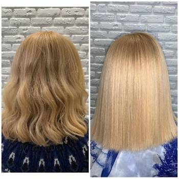 Фото с портфолио Яна Билык 