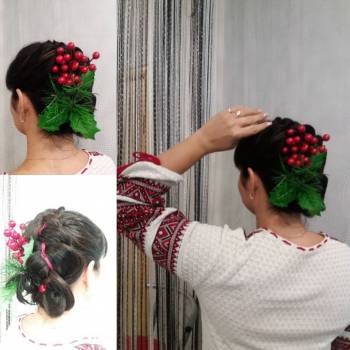 Элина Олейник , Харків Фото - 5