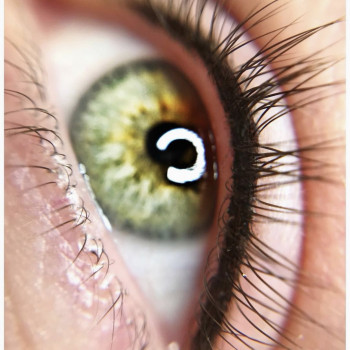 Межресничка татуаж
                    Бровист Катерина Харьков