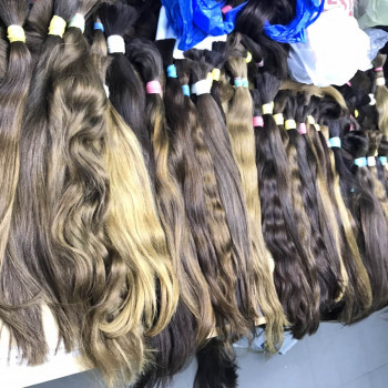 Нано Капсульное наращивание волос
                    Парикмахер Екатерина Днепр