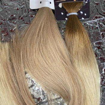 Нано Капсульное наращивание волос
                    Парикмахер Екатерина Днепр