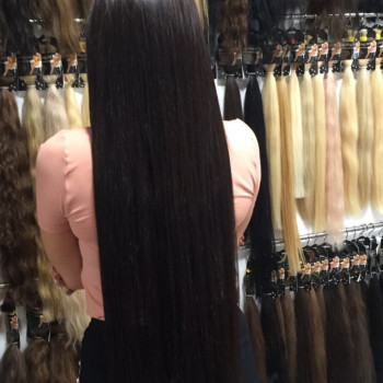 Нано Капсульное наращивание волос
                    Парикмахер Екатерина Днепр