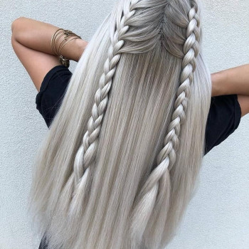 Нано Капсульное наращивание волос
                    Парикмахер Екатерина Днепр