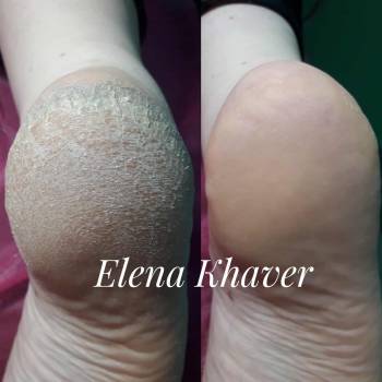 Елена Олеговна Хавер, Черкассы Фото - 8