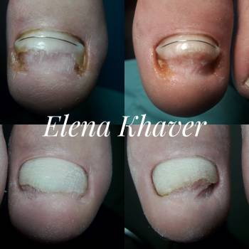 Елена Олеговна Хавер, Черкассы Фото - 27