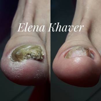 Елена Олеговна Хавер, Черкассы Фото - 29