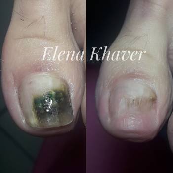 Елена Олеговна Хавер, Черкассы Фото - 31