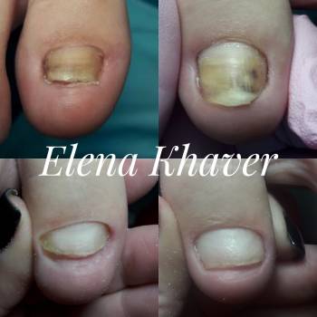 Елена Олеговна Хавер, Черкассы Фото - 36