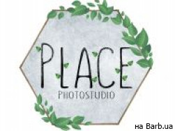 Фотостудия Place Photostudio на Barb.ua