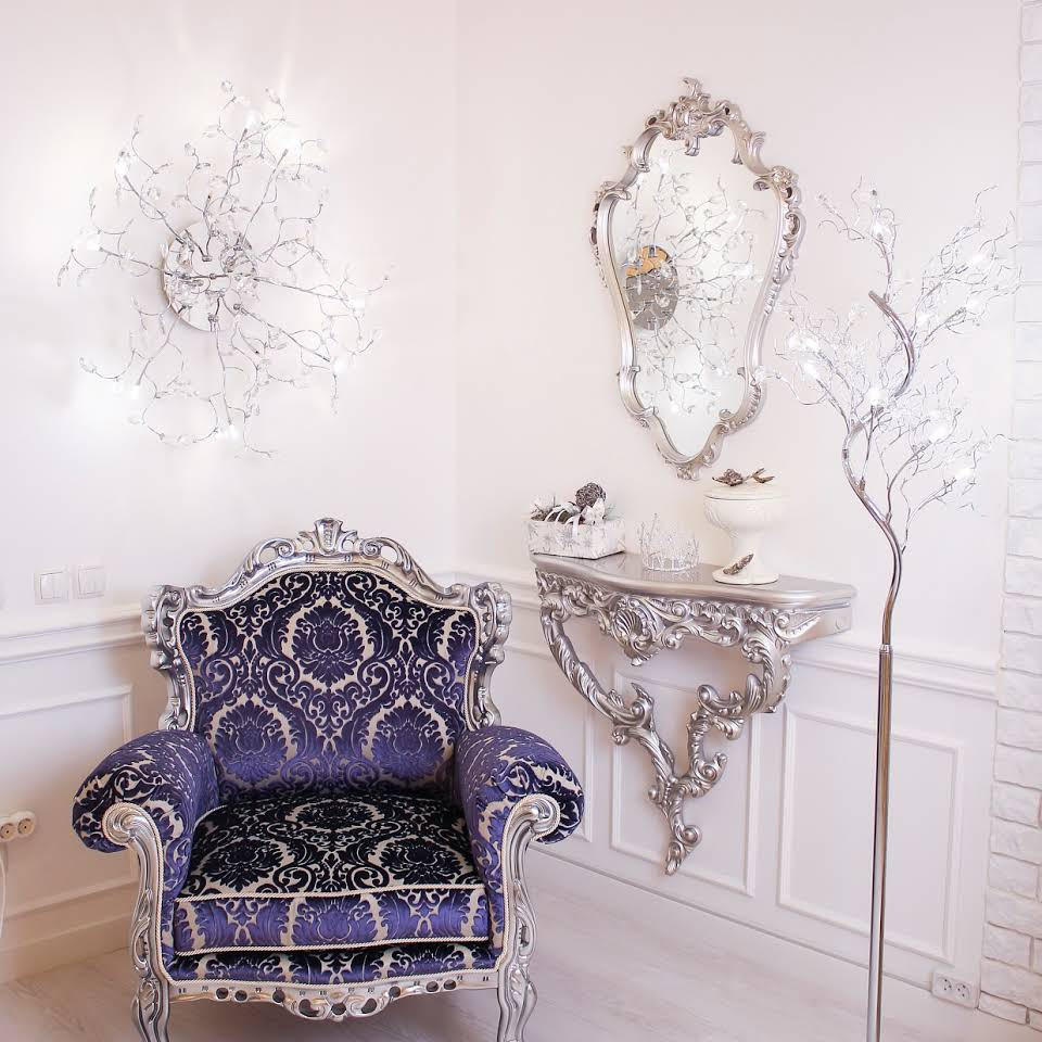 Фотосесія інтер'єру, фото - Фотостудiя Gold Photo Studio