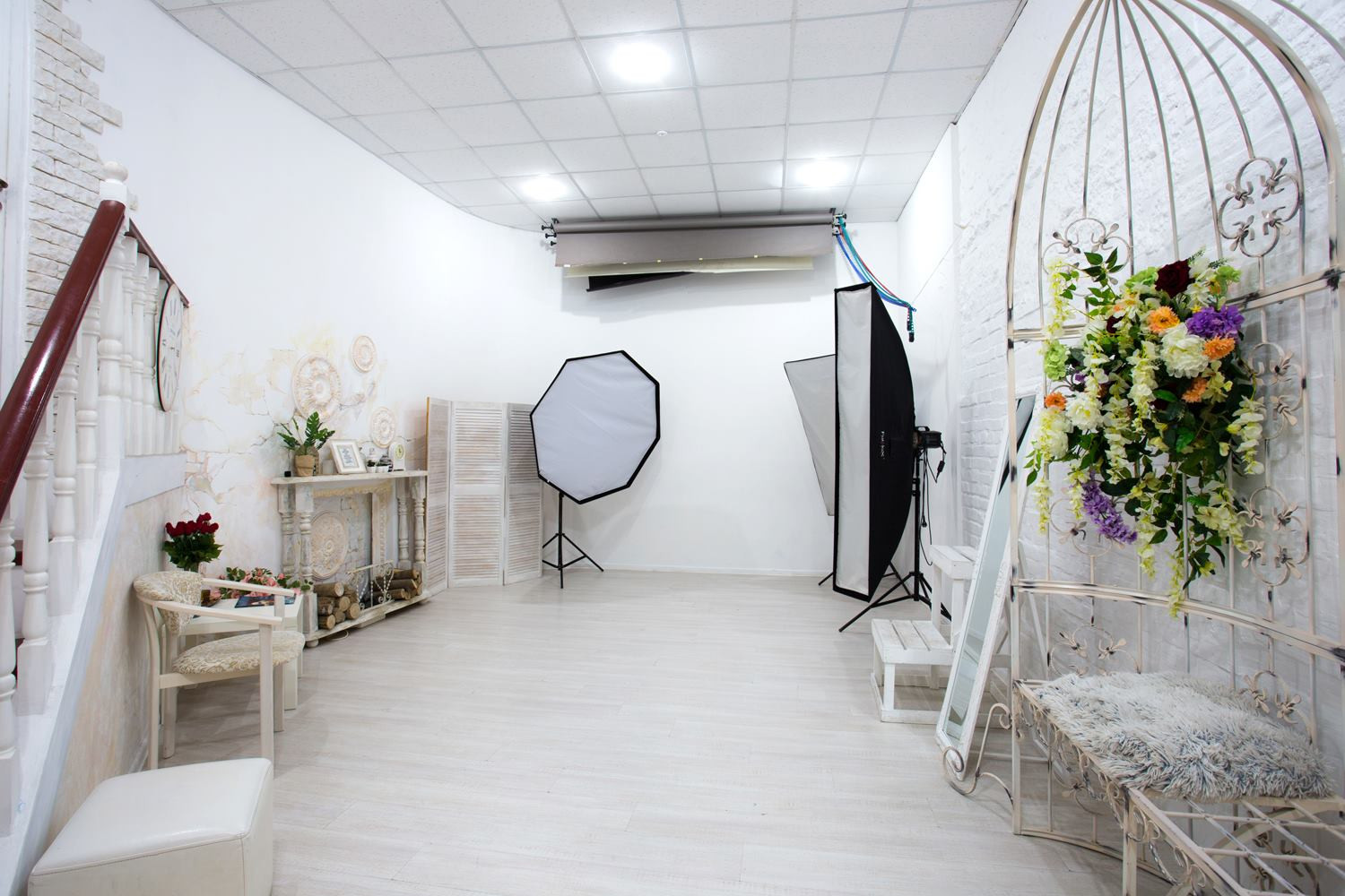 Фотосесія інтер'єру, фото - Фотостудiя Бінго