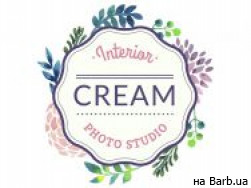 Фотостудiя Cream Photo Studio на Barb.ua