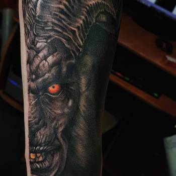 Евгений Чмиль Чмиль, Київ Фото - 3