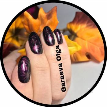 European Nail School Garaeva Olga, Полтава Фото - 5