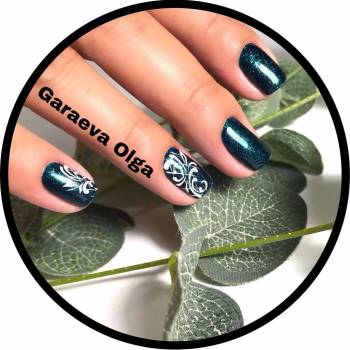 European Nail School Garaeva Olga, Полтава Фото - 27