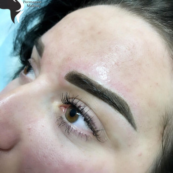 Перманентный макияж
                    Бровист Наталья Киев