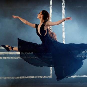 Фото с портфолио Park